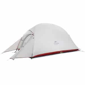 Lightweight Family Tent
