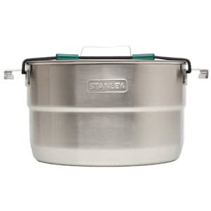 Nesting Camping Cookware Set