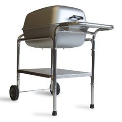 Pk Grill & Smoker