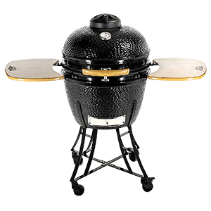 Pit Boss Kamado Grill