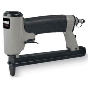 Porter Cable upholstery stapler gun
