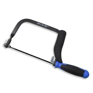 Smithline Ergonomic Coping Saw
