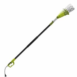 sun joe sw electric pole chain saw