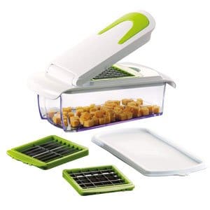 Vegetable and Fruit Chopper