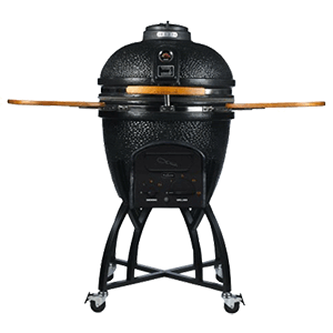 Vision Kamado Grill