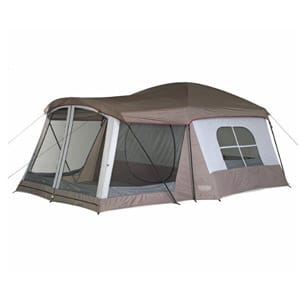 Wenzel Klondike Tent