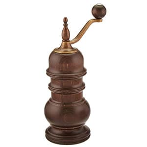 zassenhaus speyer pepper mill