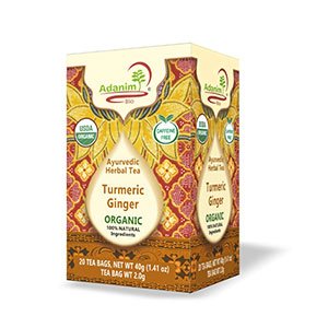 Adanim Herbal Tea