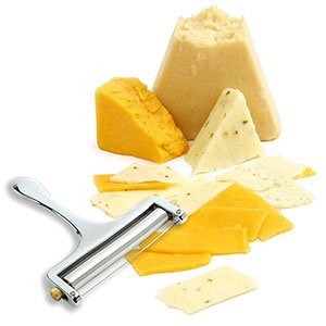 Adjustable Cheese Slicer