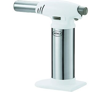 Adjustable Kitchen Torch
