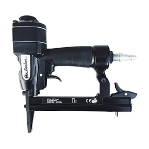 air locker upholstery staple gun