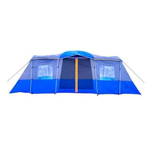 Americ Empire for Camping