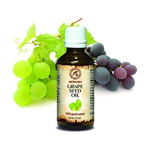aromatika grapeseed oils