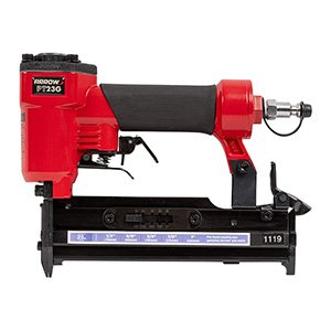 arrow fastener pin nailer