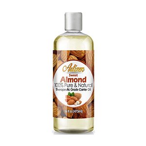 artizen sweet perfect carrier oil