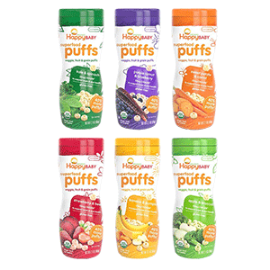 Baby Foods