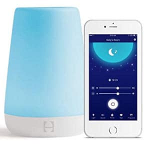 Baby Night Light