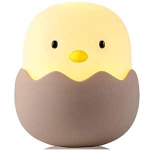 Baby Nursery Lamp