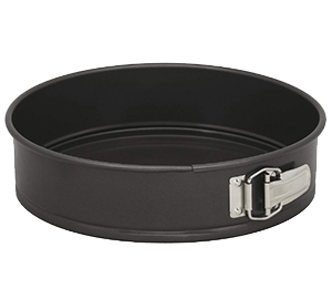 Bakers Springform Pan