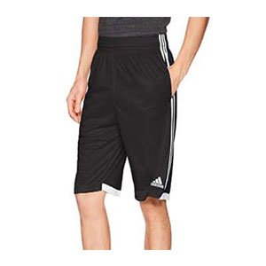 Basketball 3g Speed Short