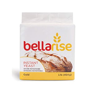 bellarise instant dry yeast