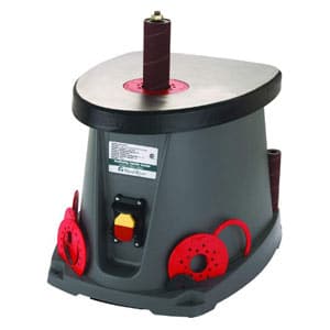 Benchtop Spindle Sander