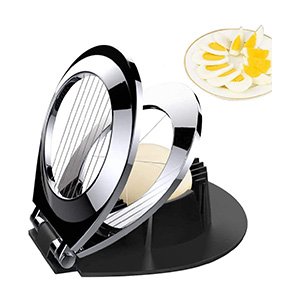 bibury egg slicer and cutter