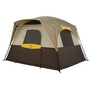 Big Horn Tent