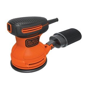 black and decker da sander
