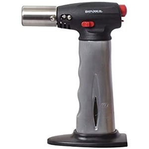 Bonjour Aluminum Torch
