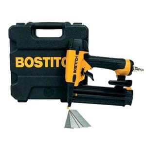 bostitch brad nailer new
