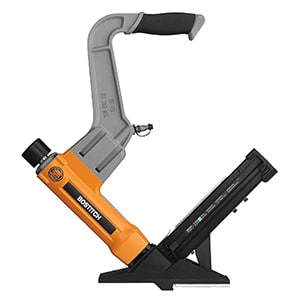 bostitch flooring nailer and stapler