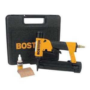 bostitch pin nailer kit