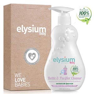 Bottle Liquid Dish Soap