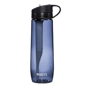 Bottle With Filter