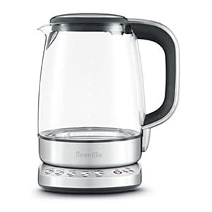 breville the iq pure tea kettle