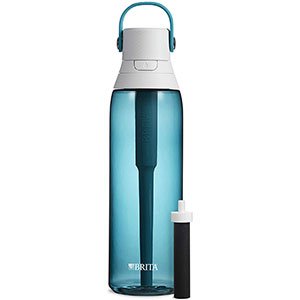 Brita Plastic Bottle