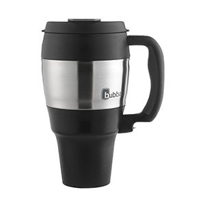 bubba travel coffee mug