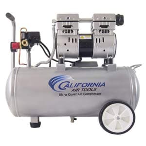 california air tools air compressor