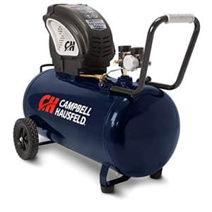 campbell hausfeld 20 gallon air compressor