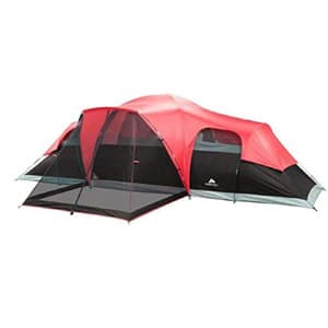 Camping Tent