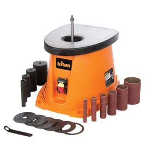 Cast Iron Spindle Sander