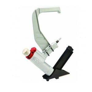 central pneumatic hardwood floor air nailer