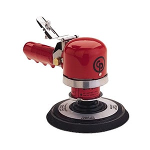 chicago pneumatic da sander