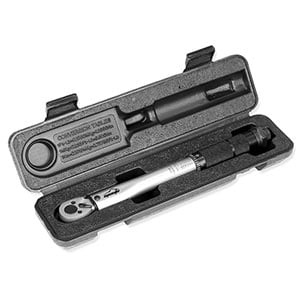Click Torque Wrench