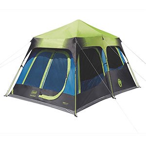 Coleman 10 Person Tent