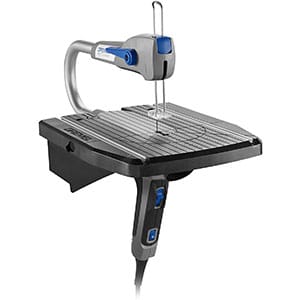 Compact Scroll Saw Kit