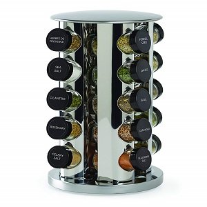 Countertop Spice Rack