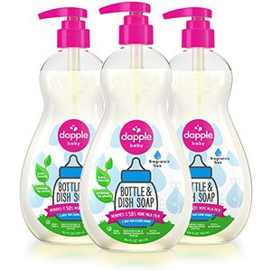 Dapple Baby Dish Soap