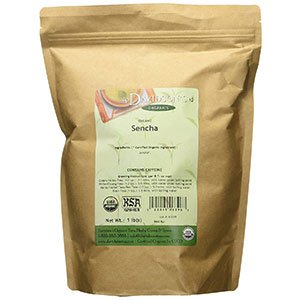 Davidson's Tea for Kombucha